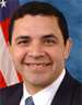 Henry Cuellar